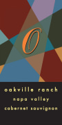 Oakville Ranch Cabernet Sauvignon 2014  Front Label