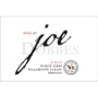 Wine By Joe Pinot Gris 2012 Front Label