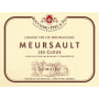 Bouchard Pere & Fils Meursault Les Clous 2011 Front Label