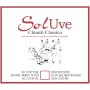 Soluve Chianti Classico 2011 Front Label