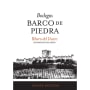 Barco de Piedra Tempranillo 2012 Front Label