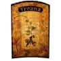 Treana Red Blend 2011 Front Label