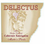 Delectus Mutti's Pride Cabernet Sauvignon 2005 Front Label