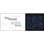 Two Hands Lily's Garden Shiraz 2011 Front Label