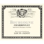 Louis Jadot Bourgogne Chardonnay 2010 Front Label