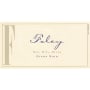 Foley Estate Winery Sta. Rita Hills Pinot Noir 2011 Front Label