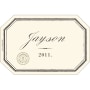Pahlmeyer Jayson Chardonnay 2011 Front Label