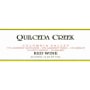 Quilceda Creek Columbia Valley Red 2011 Front Label