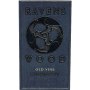 Ravenswood Napa Valley Old Vine Zinfandel 2012 Front Label