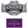Angove Family Winemakers Dr. Angove Red Blend 2012 Front Label