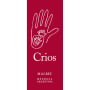 Crios de Susana Balbo Malbec 2013 Front Label