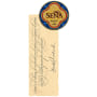 Sena  2011 Front Label