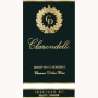 Clarendelle Inspired by Haut-Brion Bordeaux 2009 Front Label
