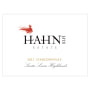 Hahn SLH Chardonnay 2011 Front Label