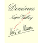Dominus Estate (375ML half-bottle) 2011 Front Label