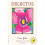 Delectus Julia Cuvee 2003 Front Label
