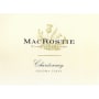 MacRostie Sonoma Coast Chardonnay (375ML half-bottle) 2012 Front Label