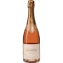 Schramsberg Brut Rose 2004 Front Label
