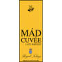 Royal Tokaji Mad Cuvee (375ML half-bottle) 2010 Front Label