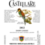 Castellare Chianti Classico 2012 Front Label