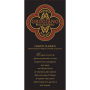 Le Chiantigiane Geggiano Pontignano Chianti Classico 2010 Front Label