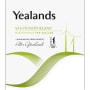 Yealands Sauvignon Blanc 2013 Front Label
