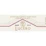 Kingston Family Vineyards Lucero Syrah 2010 Front Label
