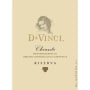 Da Vinci Chianti Riserva 2008 Front Label