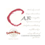 Cousino Macul Cabernet Sauvignon 2012 Front Label