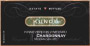 Kunde Kinneybrook Chardonnay 1997 Front Label