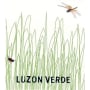 Bodegas Luzon Verde 2012 Front Label