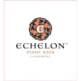 Echelon Pinot Noir 2011 Front Label