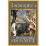 Alexander Valley Vineyards Redemption Zin 2011 Front Label