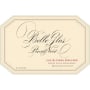 Belle Glos Las Alturas Vineyard Pinot Noir (1.5 Liter Magnum) 2012 Front Label