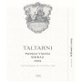 Taltarni Pyrenees Shiraz 2009 Front Label