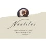 Nautilus Marlborough Sauvignon Blanc 2013 Front Label