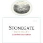 Stonegate Cabernet Sauvignon Napa Valley 2010 Front Label