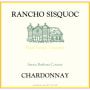 Rancho Sisquoc Chardonnay 2011 Front Label