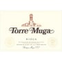 Bodegas Muga Torre Muga 2010 Front Label