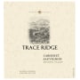 Kendall-Jackson Highland Estates Trace Ridge Cabernet Sauvignon 2006 Front Label