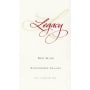Stonestreet Legacy Meritage Red 2010 Front Label