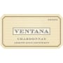 Ventana Arroyo Seco Estate Chardonnay 2012 Front Label