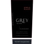 Vina Ventisquero Grey Single Block Trinidad Vineyard Carmenere 2011 Front Label