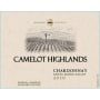 Kendall-Jackson Jackson Estate Camelot Highlands Chardonnay 2010 Front Label