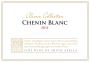 KWV Classic Collection Chenin Blanc 2011 Front Label