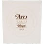 Bodegas Muga Aro 2009 Front Label