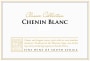KWV Classic Collection Chenin Blanc 2015 Front Label