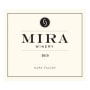Mira Winery Napa Valley Cabernet Sauvignon 2010 Front Label