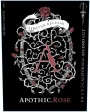 Apothic Limited Release Rose 2013 Front Label