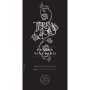 Terra d'Oro Deaver Old Vine Zinfandel 2012 Front Label
